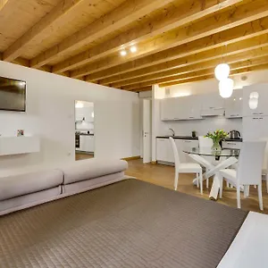 Appartement Arco, Padoue